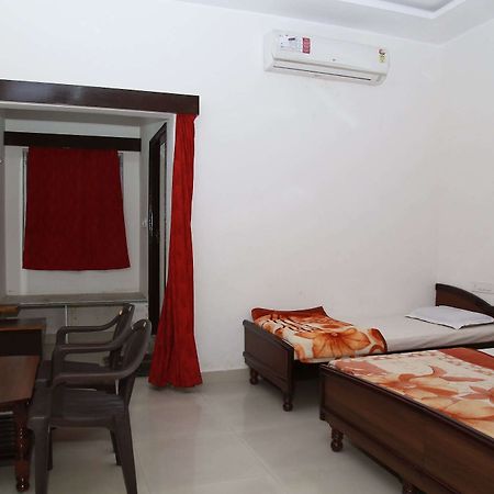 Hotel Ram Niwas Udaipur Esterno foto