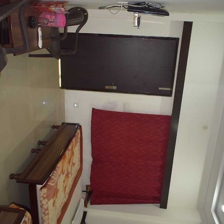 Hotel Ram Niwas Udaipur Esterno foto