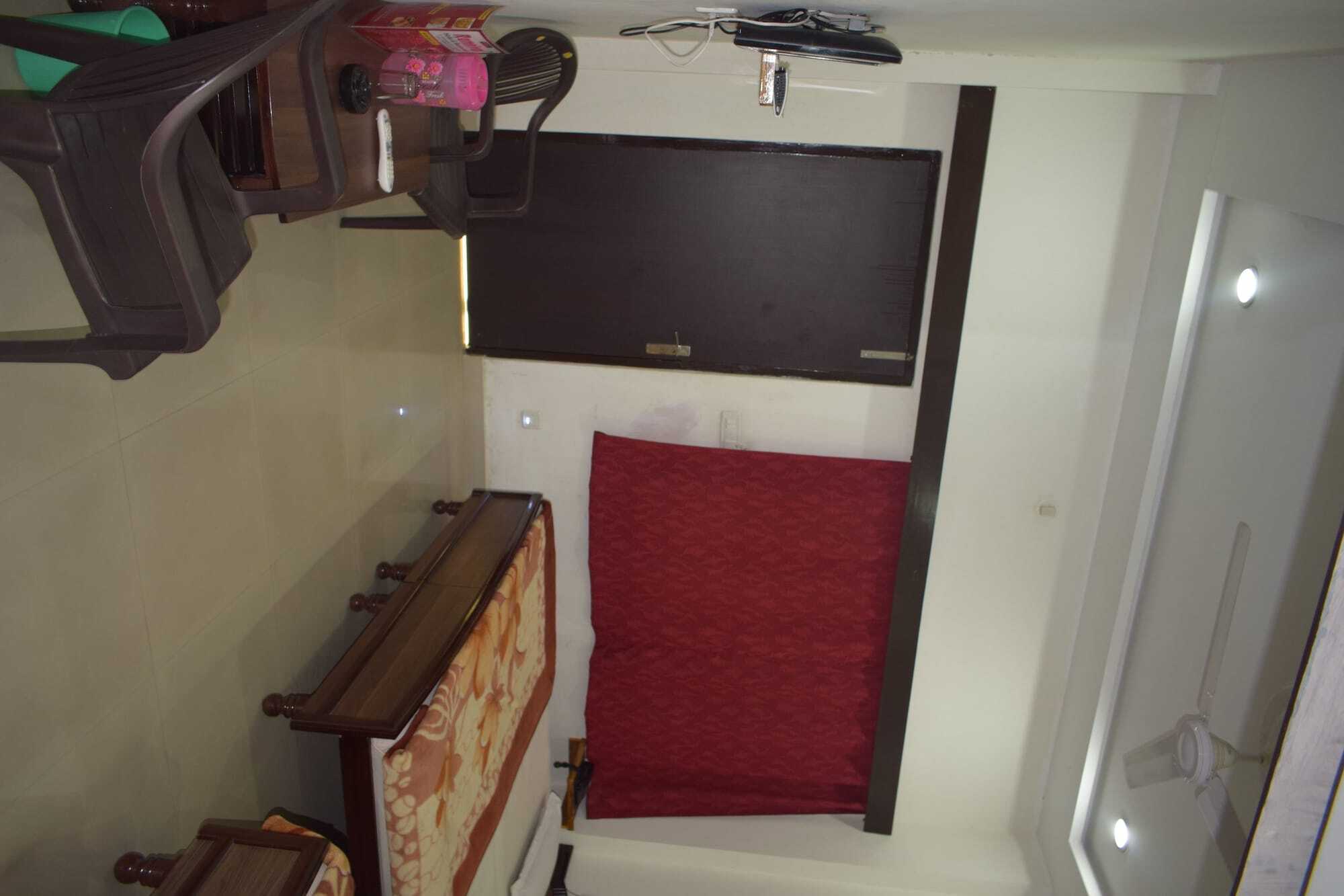 Hotel Ram Niwas Udaipur Esterno foto